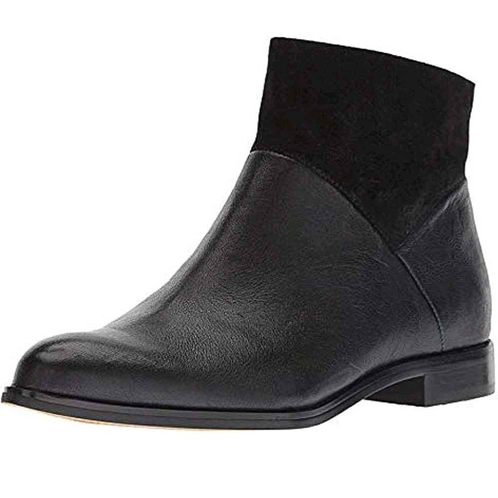 ISOLA 'Mosino' Ankle Bootiee